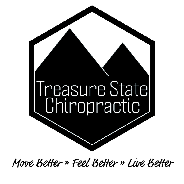 Treasure State Chiropractic, PC