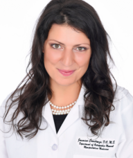 Book an Appointment with Dr. Jasmine Constanzo for Osteopathic Manipulative Medicine