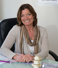 Book an Appointment with Dr. Beth Reddy for Chiropractic
