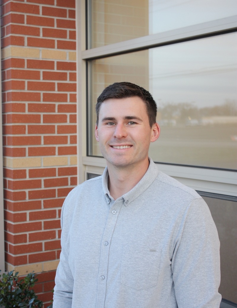 Dr. Cooper Wilkinson