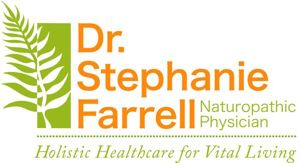 Dr. Stephanie Farrell