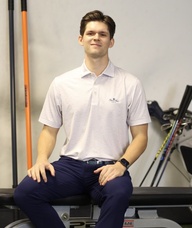 Book an Appointment with Jack Nadeau for Golf Performance -- Book by clicking a therapist's picture or click the service if you are a golfer looking to improve your game.