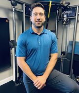 Book an Appointment with Dr. Donald Wasoff at Florida Physio