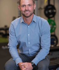 Book an Appointment with Dr. Leighton Peavler for Physical Therapy