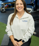 Book an Appointment with Dr. Kelly Claytor at Florida Physio