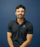 Book an Appointment with Jonathan Ulgenalp at Florida Physio
