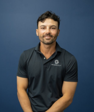Book an Appointment with Jonathan Ulgenalp for Golf Performance
