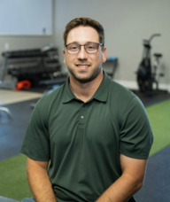 Book an Appointment with Dr. Donald Wasoff for Physical Therapy