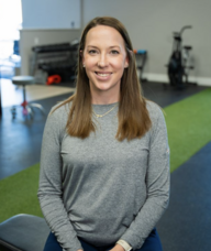 Book an Appointment with Dr. Kristin Boylan for Physical Therapy