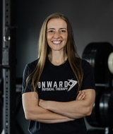 Book an Appointment with Dr. Holiday Williams at Onward Physical Therapy (South End)