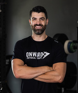 Book an Appointment with Dr. Zach Long at Onward Physical Therapy (South End)