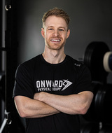 Book an Appointment with Dr. Jordan Berry at Onward Physical Therapy (South End)