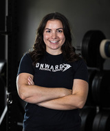 Book an Appointment with Dr. Cora Biese at Onward Charlotte (QC Fit West Location)