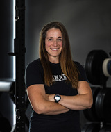 Book an Appointment with Dr. Audra Burtch at Onward Charlotte (QC Fit West Location)