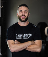 Book an Appointment with Dr. Ryan Cullen at Onward Physical Therapy (QC Fit West Location)