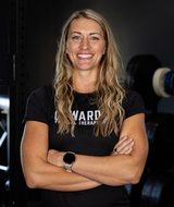 Book an Appointment with Dr. Abby Crawford at Onward Physical Therapy (South End)