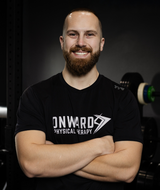 Book an Appointment with Dr. Cory Blake at Onward Physical Therapy (South End)