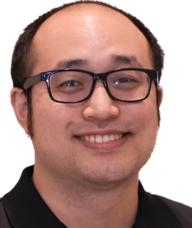 Book an Appointment with Joseph Kim for Massage Therapy