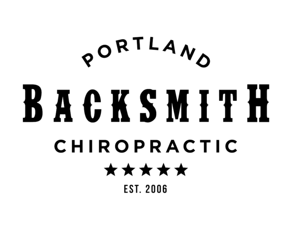 Portland Backsmith Chiropractic 