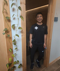 Book an Appointment with Shinichiro Inaji for Massage Therapy