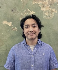 Book an Appointment with Shinichiro Inaji for Massage Therapy