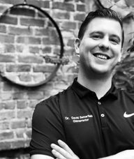 Book an Appointment with Dr. David Satterfield for Chiropractic