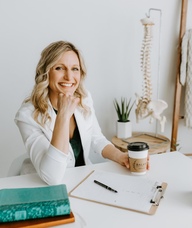 Book an Appointment with Dr. Telishia Devericks for Chiropractic Care