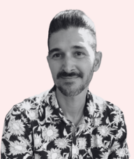 Book an Appointment with Juan Carlos Morales, CMT for Massage Therapy