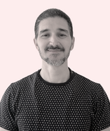 Book an Appointment with Juan Carlos Morales, CMT at Felek Acupuncture