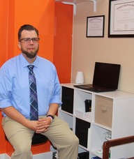 Book an Appointment with Dr. Zack Stach for Chiropractic Care