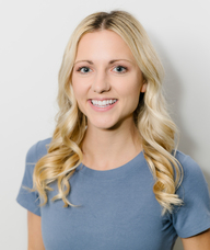 Book an Appointment with Courtney Alama for Physical Therapy