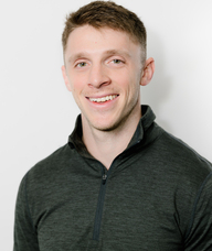 Book an Appointment with Brett Bergy for Physical Therapy – New Patients