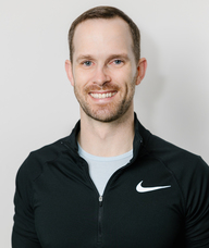 Book an Appointment with Ryan Schaefer for Physical Therapy