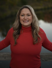 Dr. Cora Wright null