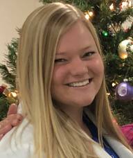 Book an Appointment with Ashley Kish for Chiropractic