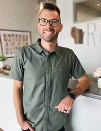 Dr. Brian Huisheere null