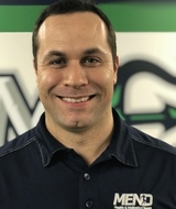 Book an Appointment with Dr. Victor St John at Mend Health of Maine