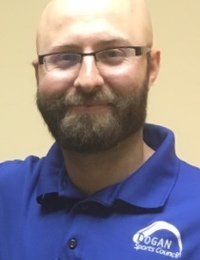 Dr. Zach Beatty DC