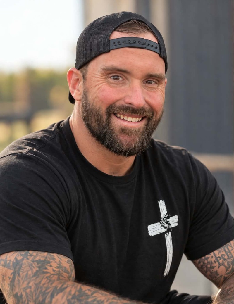 Jordan Hazelton