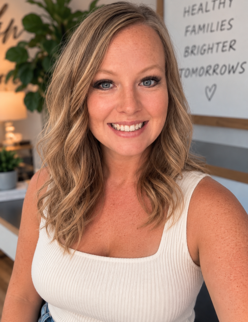 Dr. Michelle Hazelton
