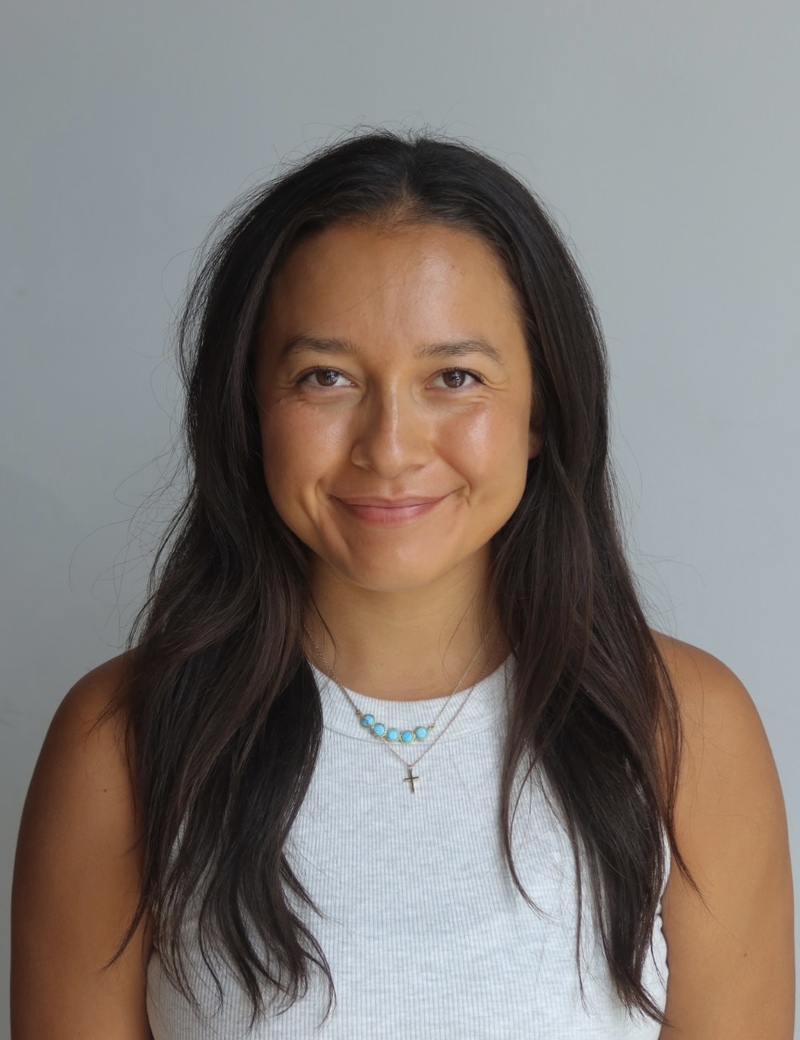 Dr. Lissette Dominguez