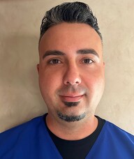 Book an Appointment with Carlos Rodriguez for Massage Therapy