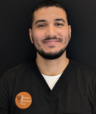 Book an Appointment with Naldo Medina for Massage Therapy