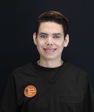 Book an Appointment with Juan Rodriguez for Massage Therapy