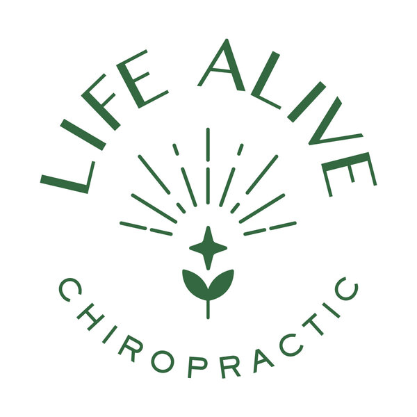 Life Alive Chiropractic