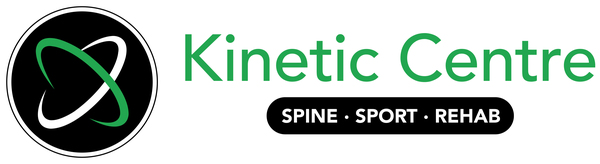 Kinetic Centre