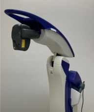Book an Appointment with Cutting Edge M6 Robotics Laser for MLS Laser Therapy