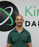 Book an Appointment with Dr. Brennan Riche at Kinetic Centre Dallas