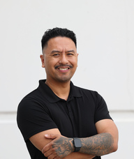 Book an Appointment with Sean Lopez for Massage Therapy