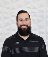 Book an Appointment with Dr. Matt A Ortega at Kinetic Centre Frisco